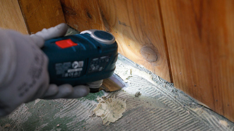 BOSCH List testere za sečenje raznih materijala ATZ 52 SFC, Starlock, 52×40 mm - Lopatica RB - 1ER ATZ 52 SFC (2608669270) Madras doo Beograd Madras doo Beograd