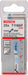 Bosch list ubodne testere T 118 AF Flexible for Metal - pakovanje 25 komada - 2608634991 List ubodne testere BOSCH BOSCH-2608634991 Madras doo Beograd