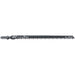 Bosch list ubodne testere T 344 DP Precision for Wood - pakovanje 3 komada - 2608633A32 List ubodne testere BOSCH Madras doo Beograd