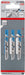 Bosch list ubodne testere U 118 G Basic for Metal - pakovanje 3 komada - 2608631770 List ubodne testere BOSCH Madras doo Beograd