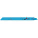 Bosch list univerzalne testere S 1122 BF Flexible for Metal - pakovanje 100 komada - 2608656032 List univerzalne testere BOSCH Madras doo Beograd