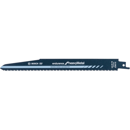Bosch list univerzalne testere S 1130 CF Endurance for Heavy Metal - 2608657932 List univerzalne testere BOSCH Madras doo Beograd