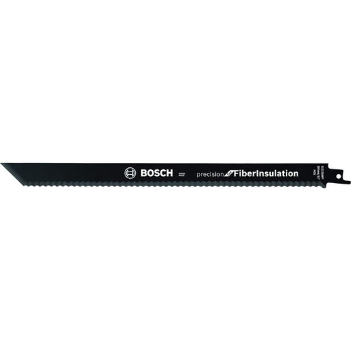 Bosch list univerzalne testere S 1213 AWP Precision for FiberInsulation - pakovanje 2 komada - 2608635528 List univerzalne testere BOSCH BOSCH-2608635528 Madras doo Beograd