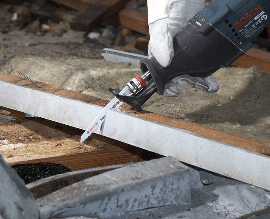 Bosch list univerzalne testere S 3456 XF Progressor for Wood and Metal - 2608654406 List univerzalne testere BOSCH Madras doo Beograd