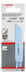 Bosch list univerzalne testere S 522 EF Flexible for Metal - pakovanje 2 komada - 2608657721 List univerzalne testere BOSCH BOSCH-2608657721 Madras doo Beograd