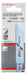Bosch list univerzalne testere S 522 EF Flexible for Metal - pakovanje 5 komada - 2608656012 List univerzalne testere BOSCH Madras doo Beograd
