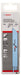 Bosch list univerzalne testere S 922 BF Flexible for Metal - pakovanje 25 komada - 2608657550 List univerzalne testere BOSCH BOSCH-2608657550 Madras doo Beograd