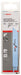 Bosch list univerzalne testere S 922 EF Flexible for Metal - pakovanje 25 komada - 2608657551 List univerzalne testere BOSCH BOSCH-2608657551 Madras doo Beograd