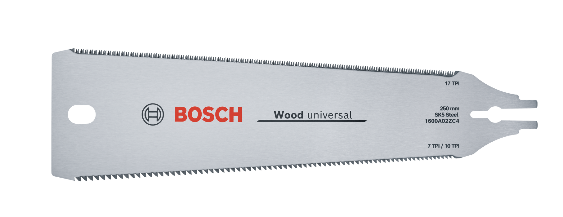 BOSCH List za japansku testeru Ryoba od 250 mm - (1600A02ZB9) Madras doo Beograd Madras doo Beograd