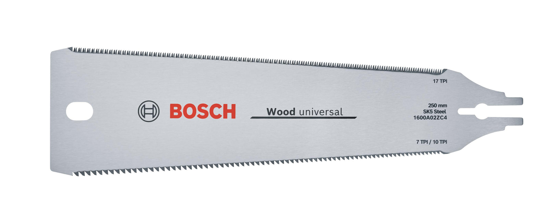 BOSCH List za japansku testeru Ryoba od 250 mm - (1600A02ZB9) Madras doo Beograd Madras doo Beograd