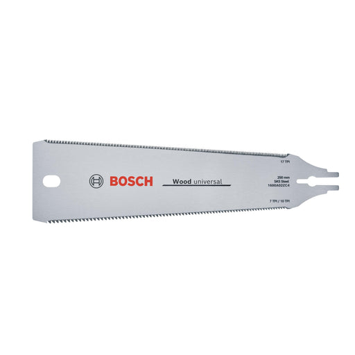 BOSCH List za japansku testeru Ryoba od 250 mm - (1600A02ZB9) Madras doo Beograd Madras doo Beograd