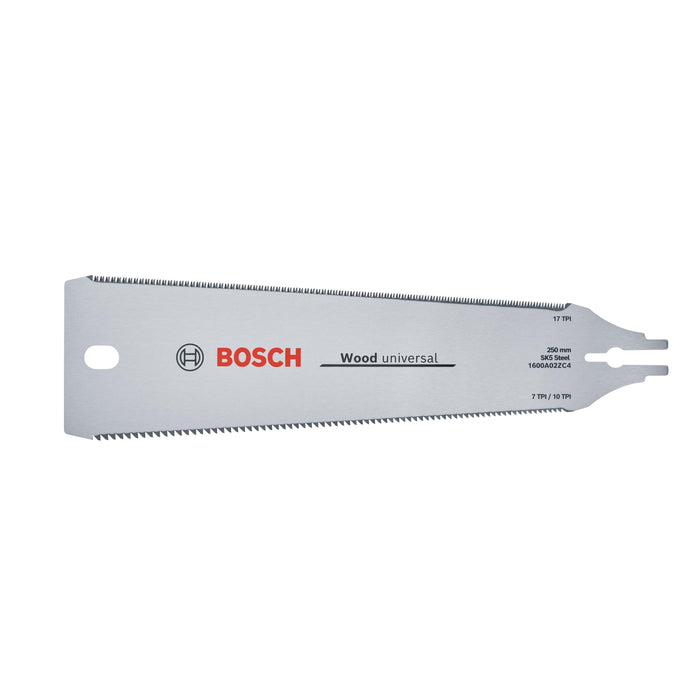 BOSCH List za japansku testeru Ryoba od 250 mm - (1600A02ZB9) Madras doo Beograd Madras doo Beograd