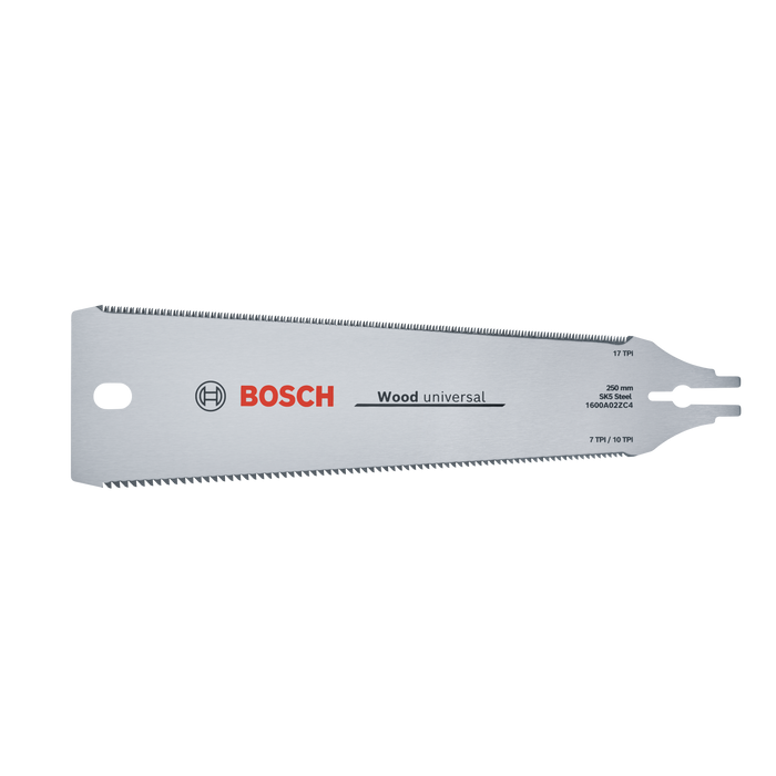 BOSCH List za japansku testeru Ryoba od 250 mm - (1600A02ZB9) Madras doo Beograd Madras doo Beograd