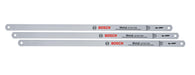 BOSCH Listovi za bonsek od 300 mm 24 TPI 3 komada - List testere Hacksaw Blades 300mm 24TPI (1600A032UM) Madras doo Beograd Madras doo Beograd
