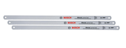 BOSCH Listovi za bonsek od 300 mm 24 TPI 3 komada - List testere Hacksaw Blades 300mm 24TPI (1600A032UM) Madras doo Beograd Madras doo Beograd