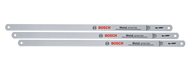 BOSCH Listovi za bonsek od 300 mm 24 TPI 3 komada - List testere Hacksaw Blades 300mm 24TPI (1600A032UM) Madras doo Beograd Madras doo Beograd