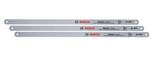 BOSCH Listovi za bonsek od 300 mm 32 TPI 3 komada - List testere Hacksaw Blades 300mm 32TPI (1600A032UN) Madras doo Beograd Madras doo Beograd
