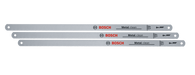 BOSCH Listovi za bonsek od 300 mm 32 TPI 3 komada - List testere Hacksaw Blades 300mm 32TPI (1600A032UN) Madras doo Beograd Madras doo Beograd