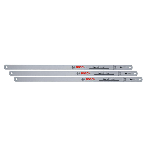 BOSCH Listovi za bonsek od 300 mm 32 TPI 3 komada - List testere Hacksaw Blades 300mm 32TPI (1600A032UN) Madras doo Beograd Madras doo Beograd
