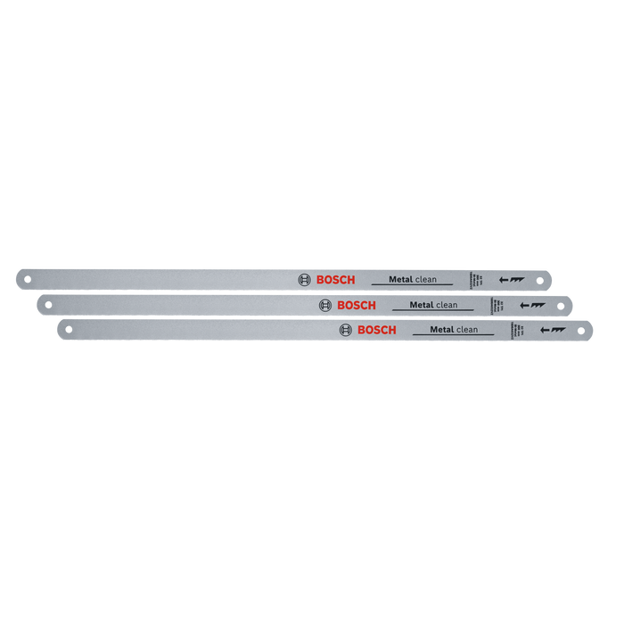BOSCH Listovi za bonsek od 300 mm 32 TPI 3 komada - List testere Hacksaw Blades 300mm 32TPI (1600A032UN) Madras doo Beograd Madras doo Beograd