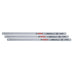 BOSCH Listovi za bonsek od 300 mm 32 TPI 3 komada - List testere Hacksaw Blades 300mm 32TPI (1600A032UN) Madras doo Beograd Madras doo Beograd