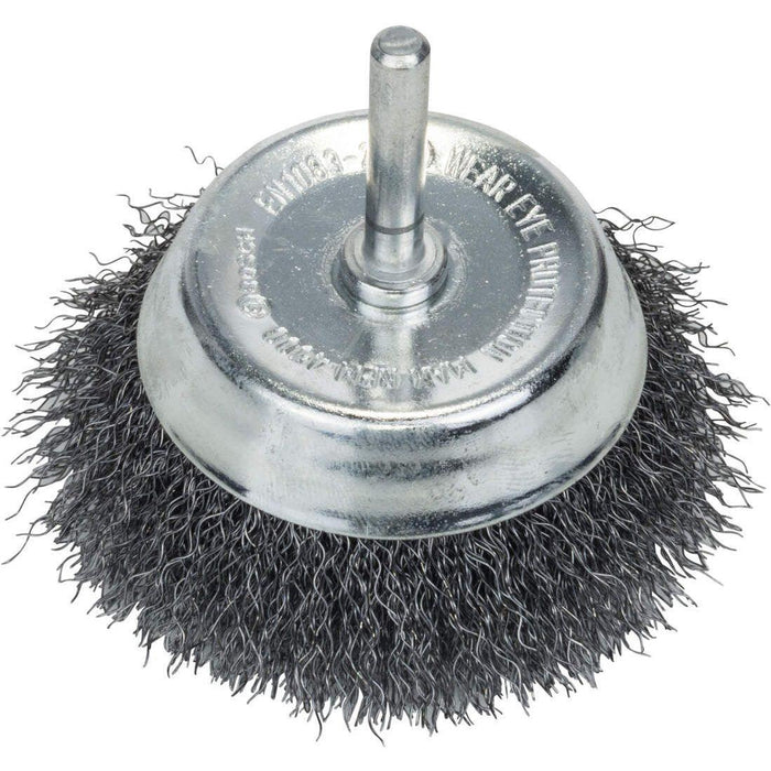 Bosch lončasta četka 70 mm, 0,2 mm - 1609200271 Lončasta četka BOSCH Madras doo Beograd