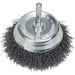 Bosch lončasta četka 70 mm, 0,2 mm - 1609200271 Lončasta četka BOSCH Madras doo Beograd