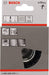 Bosch lončasta četka 70 mm, 0,3 mm - 1609200270 Lončasta četka BOSCH BOSCH-1609200270 Madras doo Beograd