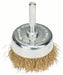 Bosch lončasta četka, mesingana 50 mm, 0,2 mm - 2608622008 Lončasta četka BOSCH BOSCH-2608622008 Madras doo Beograd