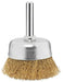 Bosch lončasta četka, mesingana 50 mm, 0,2 mm - 2608622008 Lončasta četka BOSCH BOSCH-2608622008 Madras doo Beograd