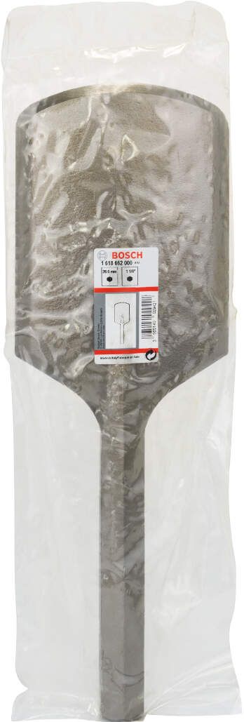Bosch lopatasto dleto 28 mm šestostrani prihvat 400 x 135 mm - 1618662000 Dleto HEX BOSCH Madras doo Beograd