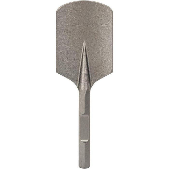Bosch lopatasto dleto 28 mm šestostrani prihvat 400 x 135 mm - 1618662000 Dleto HEX BOSCH Madras doo Beograd