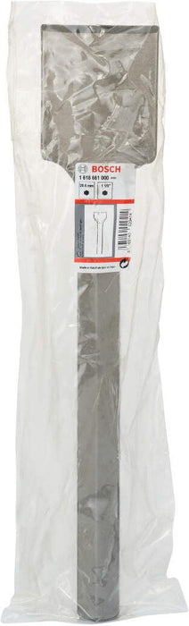 Bosch lopatasto dleto 28 mm šestostrani prihvat 400 x 80 mm - 1618661000 Dleto HEX BOSCH Madras doo Beograd