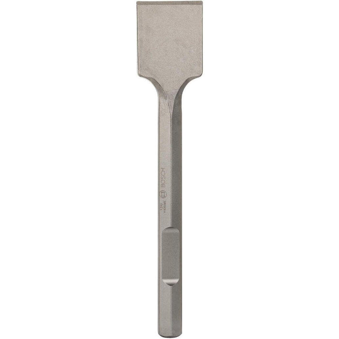 Bosch lopatasto dleto 28 mm šestostrani prihvat 400 x 80 mm - 1618661000 Dleto HEX BOSCH Madras doo Beograd