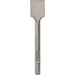 Bosch lopatasto dleto 28 mm šestostrani prihvat 400 x 80 mm - 1618661000 Dleto HEX BOSCH Madras doo Beograd