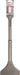 Bosch lopatasto dleto SDS-max 350 x 115 mm - 1618601007 Dleto za SDS max BOSCH Madras doo Beograd