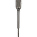 Bosch lopatasto dleto SDS-plus 250 x 40 mm - 2608690101 Dleto za SDS plus BOSCH BOSCH-2608690101 Madras doo Beograd