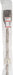 Bosch lopatasto dleto šestostrani prihvat sa 19 mm-prihvatom 450 x 60 mm - 1618631001 Dleto HEX BOSCH Madras doo Beograd