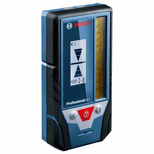 Bosch LR 7 laserski prijemnik (0601069J00) Laserski prijemnik BOSCH BOSCH-0601069J00 Madras doo Beograd