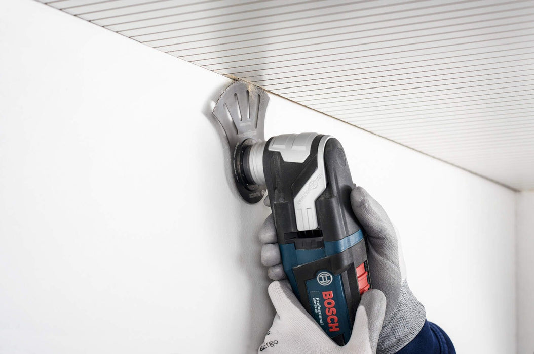 Bosch MACZ 145 BB segmentni list testere 145 mm - pakovanje 1 komad - 2608664226 Segmentni list za testeru BOSCH Madras doo Beograd