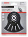 Bosch MACZ 145 BB segmentni list testere 145 mm - pakovanje 1 komad - 2608664226 Segmentni list za testeru BOSCH Madras doo Beograd