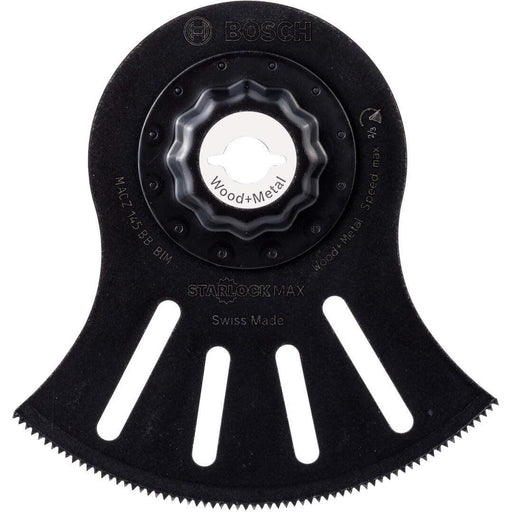 Bosch MACZ 145 BB segmentni list testere 145 mm - pakovanje 1 komad - 2608664226 Segmentni list za testeru BOSCH Madras doo Beograd