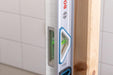 BOSCH Magnetna libela od 25 cm - PRO Level 25 cm magn (1600A016BN) Madras doo Beograd Madras doo Beograd