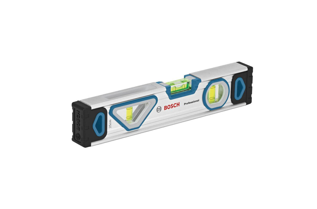 BOSCH Magnetna libela od 25 cm - PRO Level 25 cm magn (1600A016BN) Madras doo Beograd Madras doo Beograd