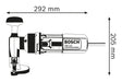 BOSCH Makaze za lim GSC 2,8 (0601506103) Makaze za lim BOSCH Madras doo Beograd