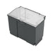 BOSCH Mala kutija za dodatni pribor - veličine M - Pribor Accessory Box small (1/6) (1600A01V7P) Power Tools BOSCH Madras doo Beograd