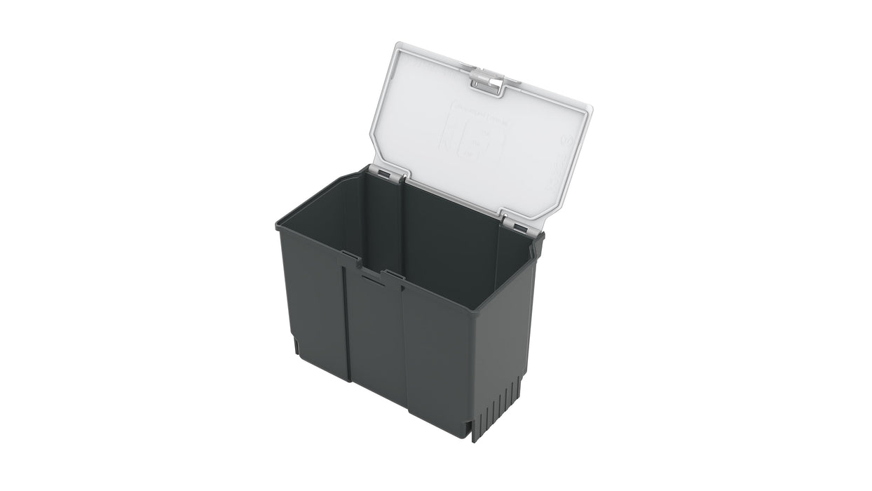 BOSCH Mala kutija za dodatni pribor - veličine M - Pribor Accessory Box small (1/6) (1600A01V7P) Power Tools BOSCH Madras doo Beograd
