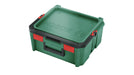 BOSCH Mala kutija za dodatni pribor - veličine M - Pribor Accessory Box small (1/6) (1600A01V7P) Power Tools BOSCH Madras doo Beograd