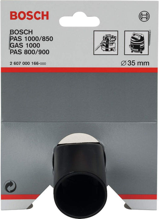 Bosch mala usisna mlaznica 35 mm - 2607000166 Usisna mlaznica BOSCH BOSCH-2607000166 Madras doo Beograd