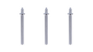 BOSCH Mandrel (401) - Osovina 3 kom.-401 (26150401JA) Madras doo Beograd Madras doo Beograd